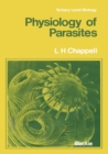 Image for Physiology of Parasites
