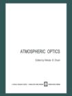 Image for Atmospheric Optics