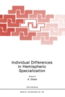 Image for Individual Differences in Hemispheric Specialization