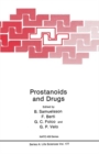 Image for Prostanoids and Drugs