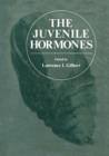 Image for The Juvenile Hormones