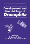 Image for Development and Neurobiology of Drosophila : v.16