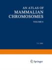 Image for An Atlas of Mammalian Chromosomes : Volume 8