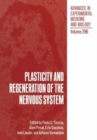 Image for Plasticity and Regeneration of the Nervous System