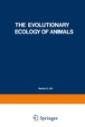 Image for Evolutionary Ecology of Animals
