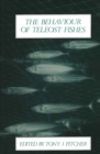 Image for Behaviour of Teleost Fishes