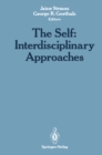 Image for Self: Interdisciplinary Approaches
