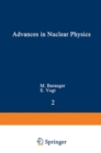 Image for Advances in Nuclear Physics : Volume 2