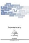 Image for Supersymmetry