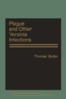 Image for Plague and Other Yersinia Infections