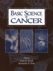 Image for Basic Science of Cancer