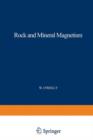 Image for Rock and Mineral Magnetism