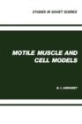 Image for Motile Muscle and Cell Models