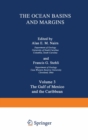 Image for Ocean Basins and Margins: Volume 3 The Gulf of Mexico and the Caribbean