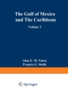 Image for The Ocean Basins and Margins : Volume 3 The Gulf of Mexico and the Caribbean