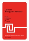 Image for Lasers in Biology and Medicine