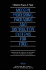 Image for Modern Processing, Packaging and Distribution Systems for Food