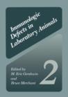 Image for Immunologic Defects in Laboratory Animals 2