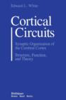 Image for Cortical Circuits