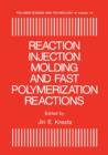 Image for Reaction Injection Molding and Fast Polymerization Reactions