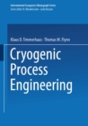 Image for Cryogenic Process Engineering