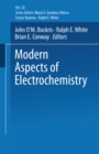 Image for Modern Aspects of Electrochemistry No. 20 : 20