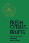 Image for Fresh Citrus Fruits