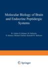 Image for Molecular Biology of Brain and Endocrine Peptidergic Systems