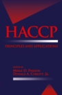 Image for HACCP: Principles and Applications