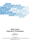Image for QCD Hard Hadronic Processes