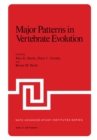 Image for Major Patterns in Vertebrate Evolution