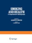 Image for Smoking and Health