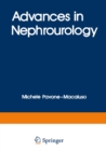 Image for Advances in Nephrourology
