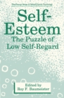 Image for Self-Esteem: The Puzzle of Low Self-Regard