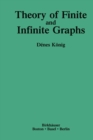 Image for Theory of Finite and Infinite Graphs
