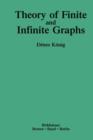 Image for Theory of Finite and Infinite Graphs