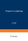 Image for Progress in Lymphology