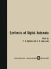 Image for Synthesis of Digital Automata / Problemy Sinteza Tsifrovykh Avtomatov /    b