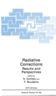 Image for Radiative Corrections: Results and Perspectives