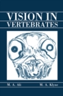 Image for Vision in Vertebrates