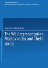 Image for Weil Representation, Maslov Index and Theta Series