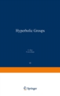 Image for Sur Les Groupes Hyperboliques D&#39;apres Mikhael Gromov. : v. 83