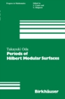 Image for Periods of Hilbert Modular Surfaces : 19