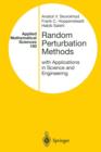 Image for Random Perturbation Methods with Applications in Science and Engineering