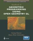 Image for Handbook of Geometric Programming Using Open Geometry GL