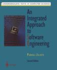 Image for INTEGRATED APPROACH TO SOFTWARE ENGINEER