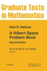 Image for A Hilbert Space Problem Book