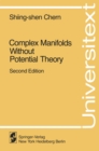 Image for Complex Manifolds without Potential Theory: with an appendix on the geometry of characteristic classes