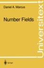 Image for Number Fields