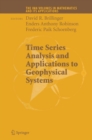 Image for Time Series Analysis and Applications to Geophysical Systems : 139
